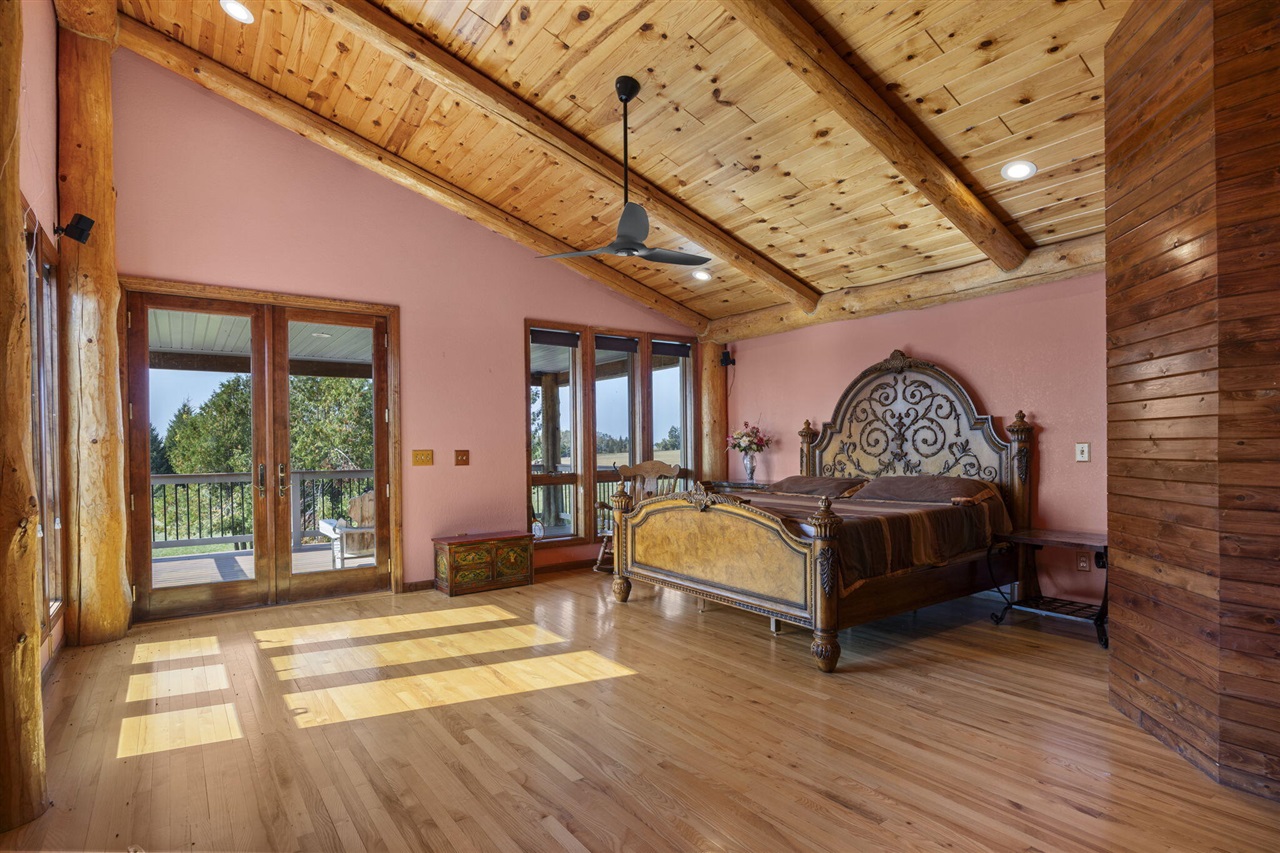 3494 W Wilk Highway, Hawks, MI, 49743