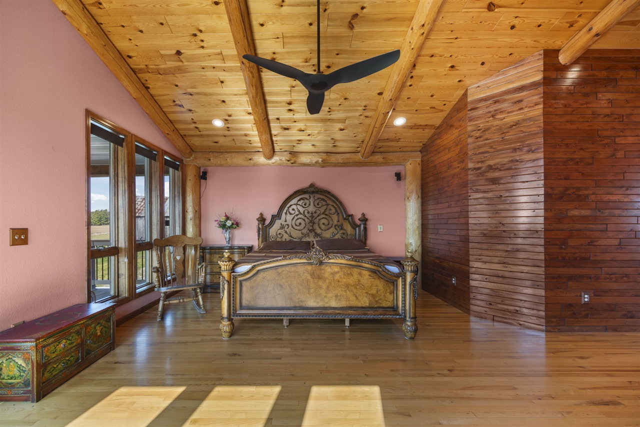 3494 W Wilk Highway, Hawks, MI, 49743