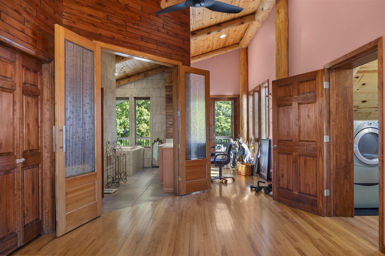 3494 W Wilk Highway, Hawks, MI, 49743