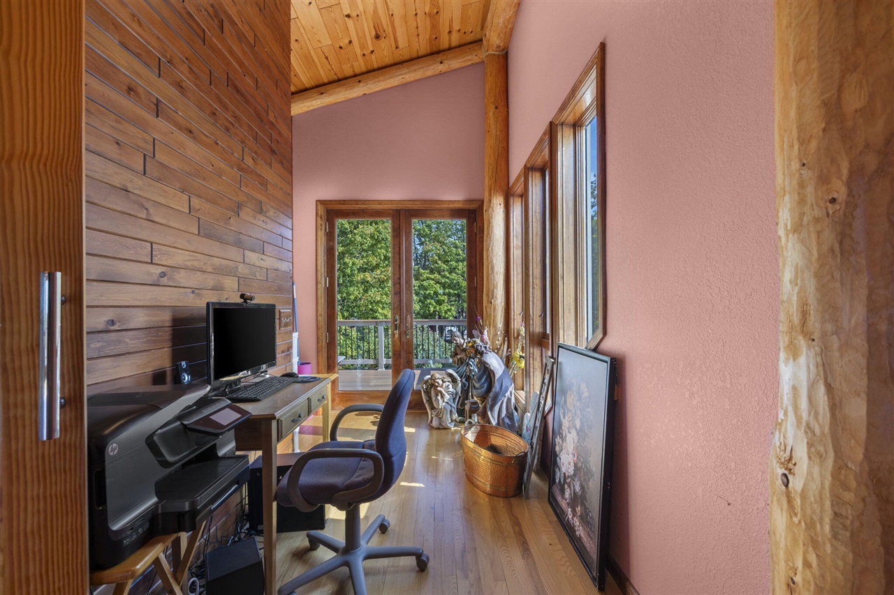 3494 W Wilk Highway, Hawks, MI, 49743