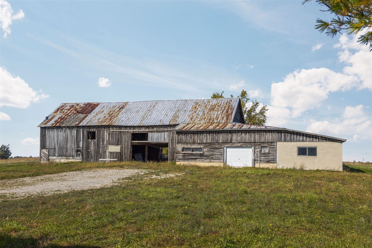 3494 W Wilk Highway, Hawks, MI, 49743