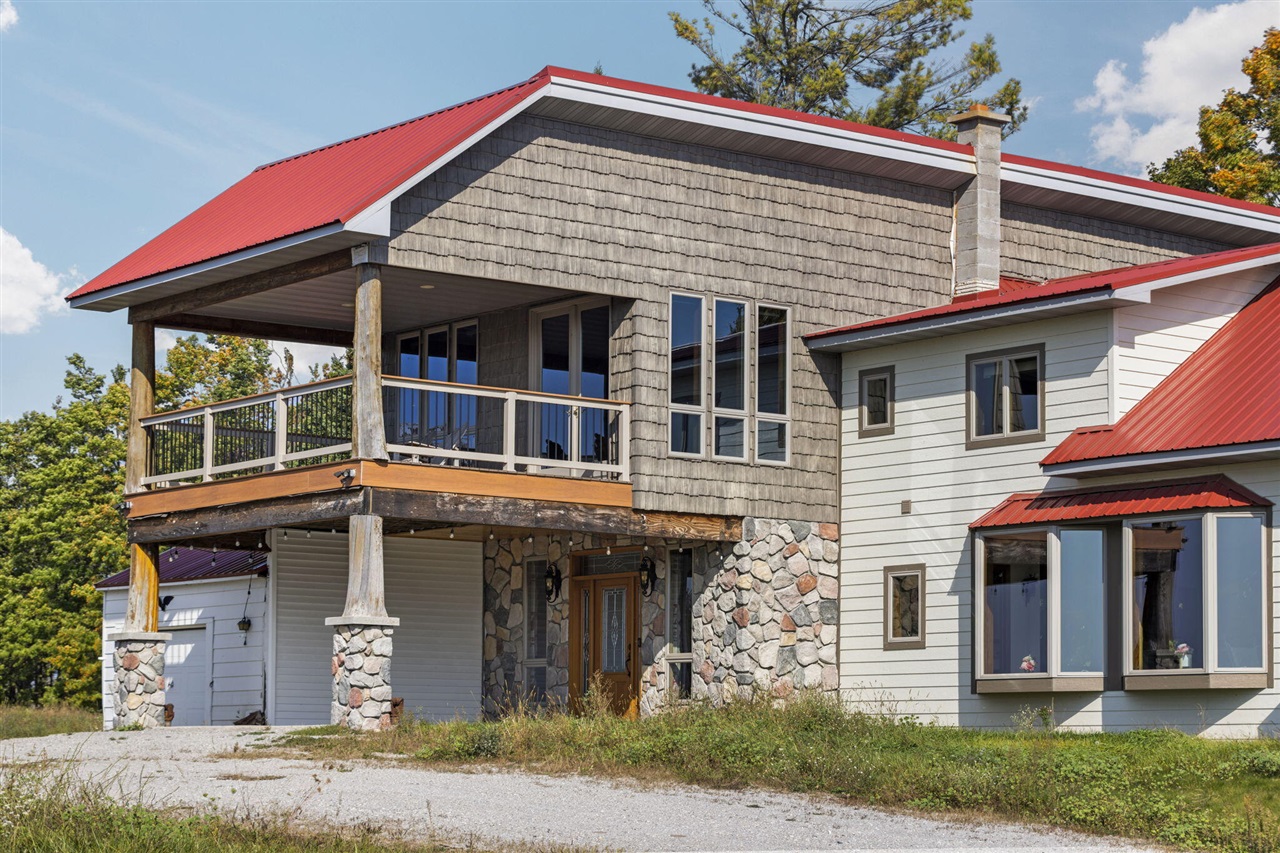 3494 W Wilk Highway, Hawks, MI, 49743