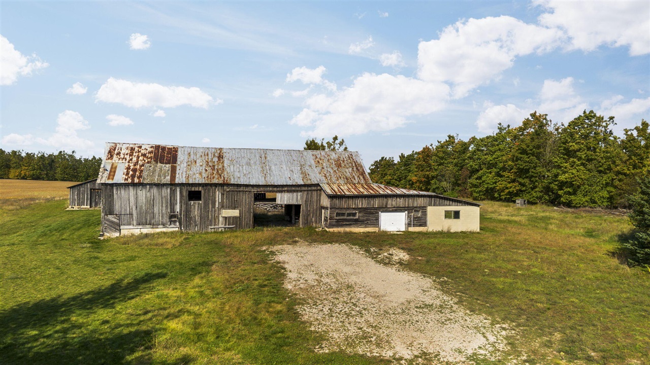 3494 W Wilk Highway, Hawks, MI, 49743