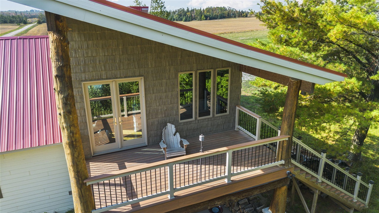 3494 W Wilk Highway, Hawks, MI, 49743