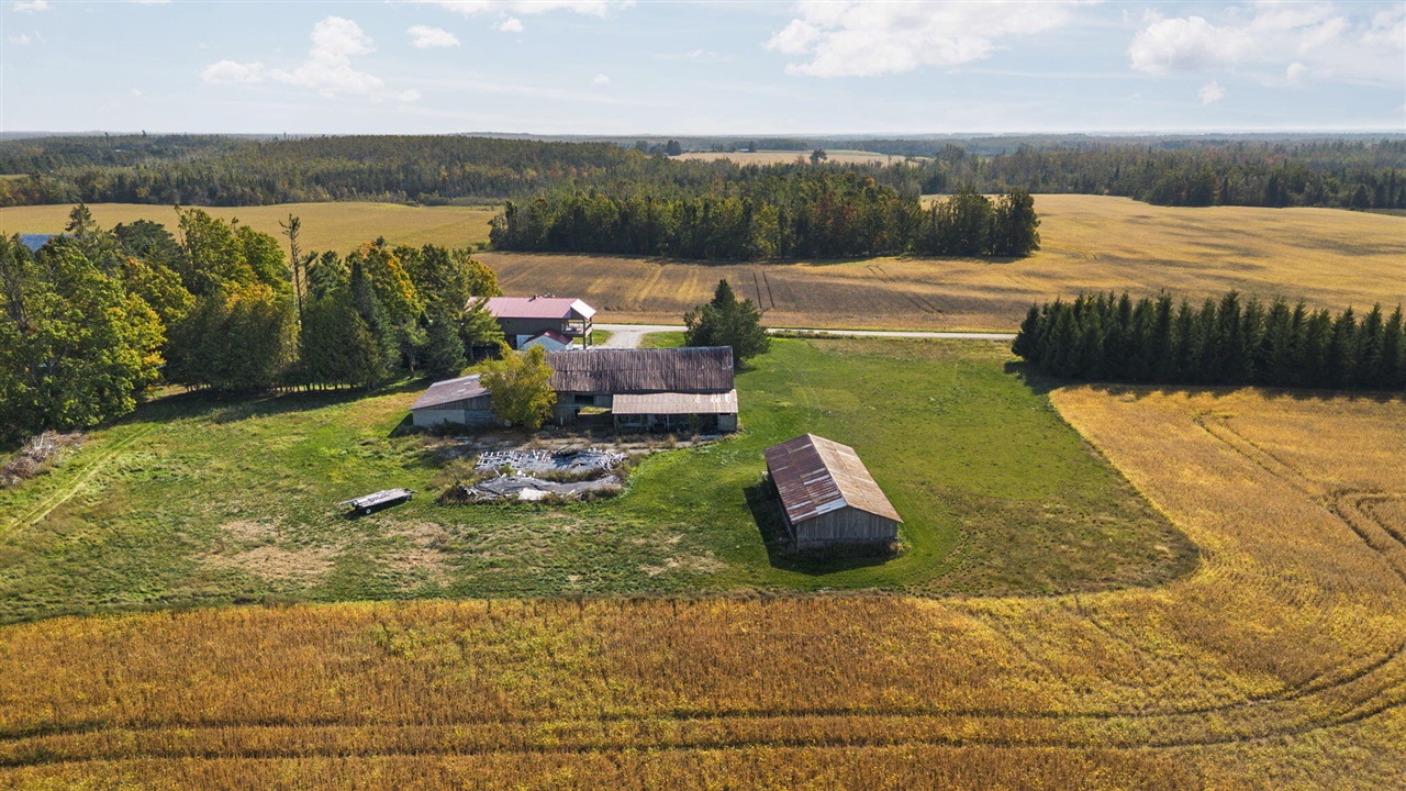 3494 W Wilk Highway, Hawks, MI, 49743