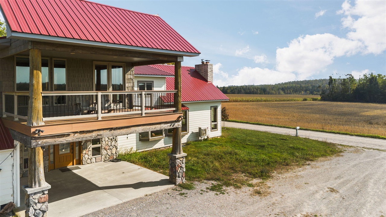 3494 W Wilk Highway, Hawks, MI, 49743