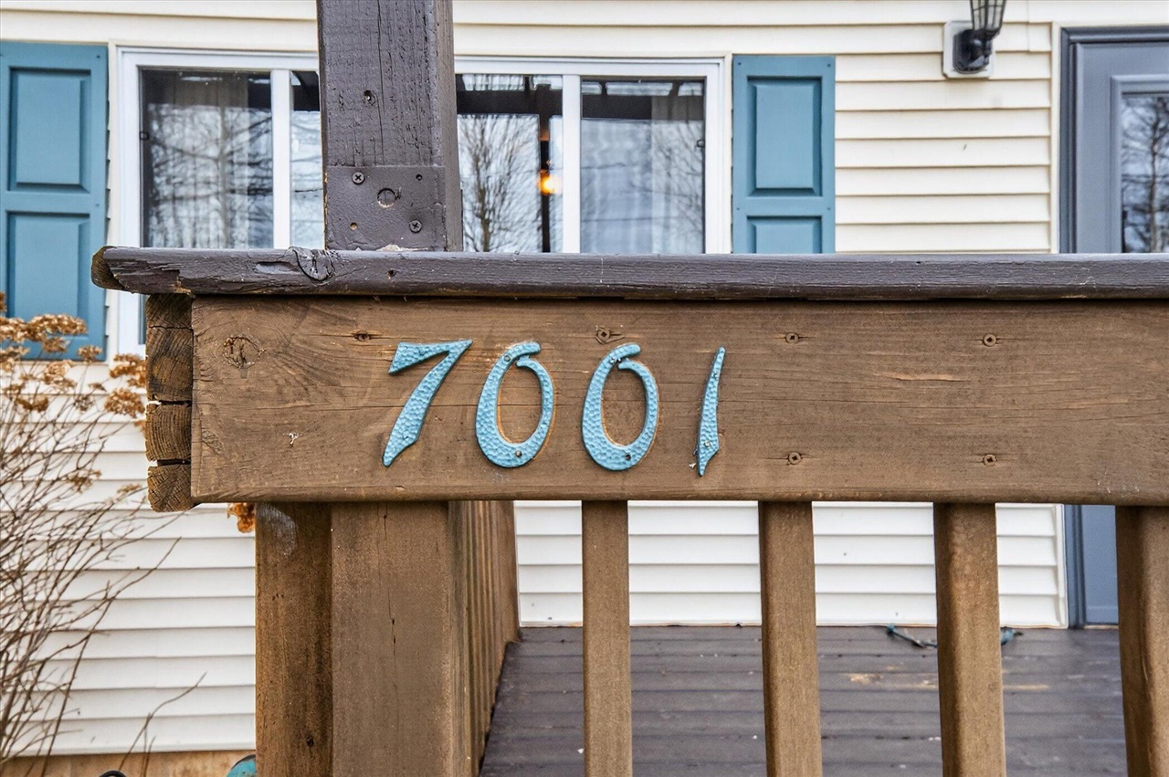 7001 Jefferson Road, Brooklyn, MI, 49230-8476