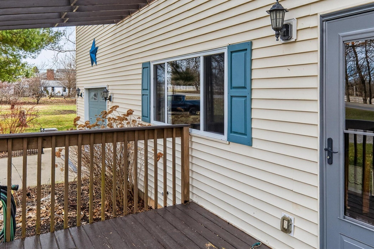 7001 Jefferson Road, Brooklyn, MI, 49230-8476