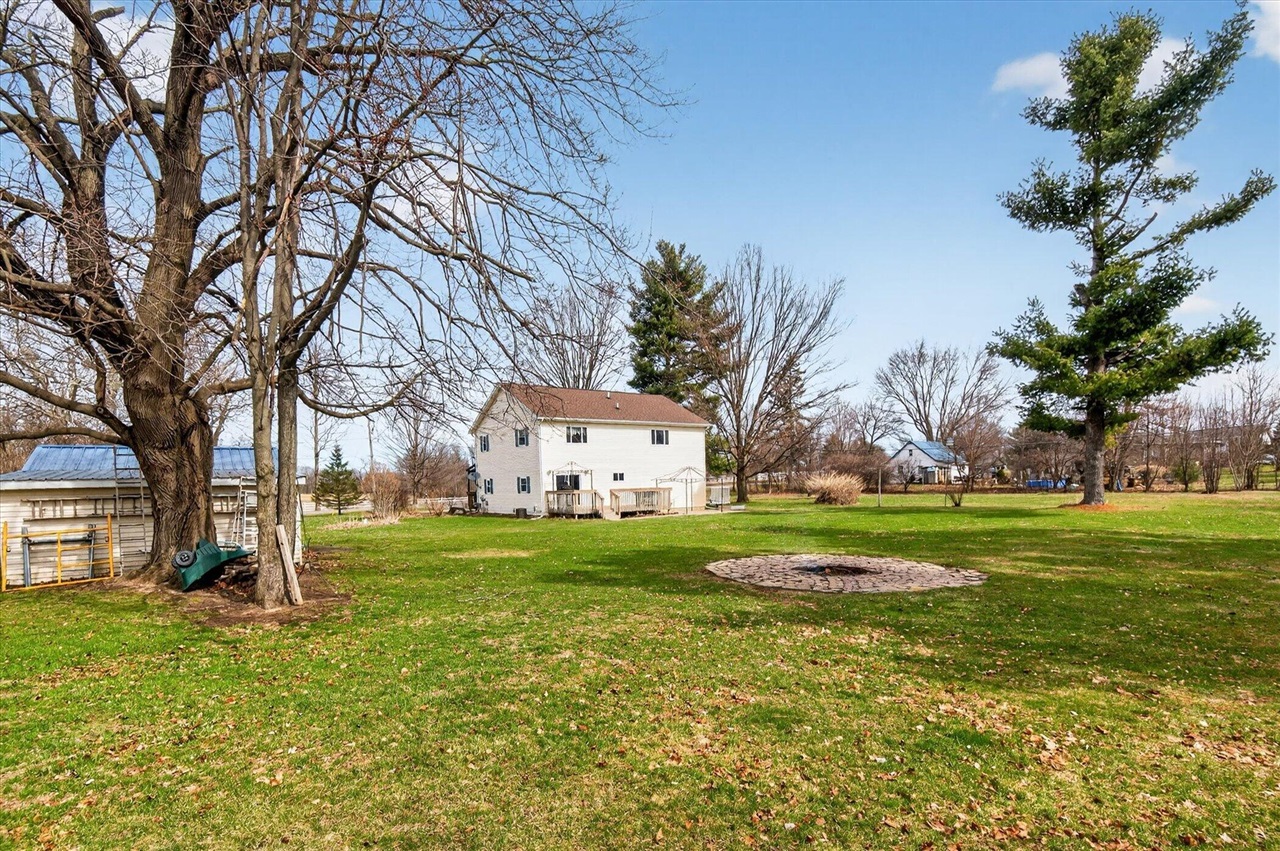 7001 Jefferson Road, Brooklyn, MI, 49230-8476