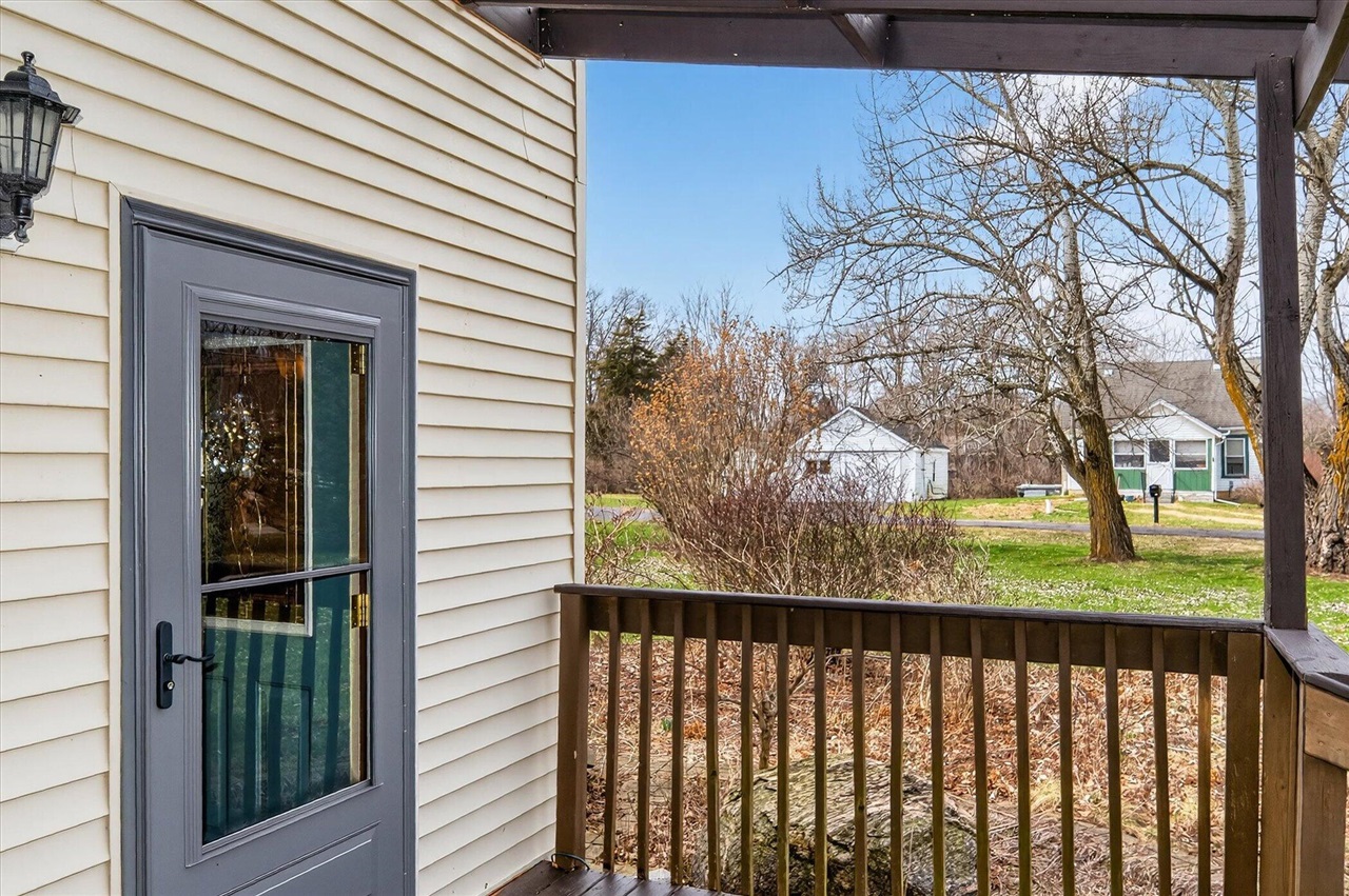 7001 Jefferson Road, Brooklyn, MI, 49230-8476