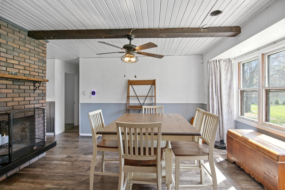 500 E 136th Street, Grant, MI, 49327-9655