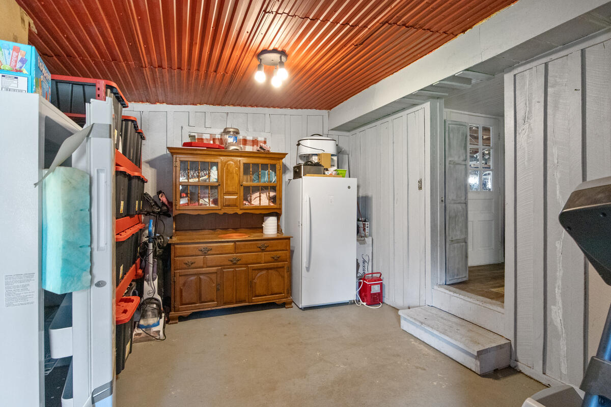 500 E 136th Street, Grant, MI, 49327-9655