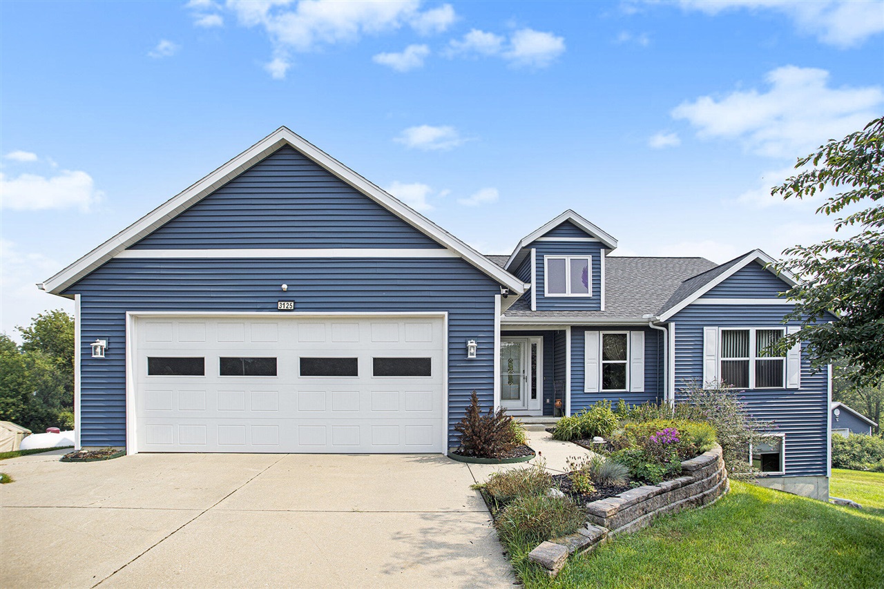 7839 Clydesdale Avenue, Kalamazoo, MI, 49009-5994