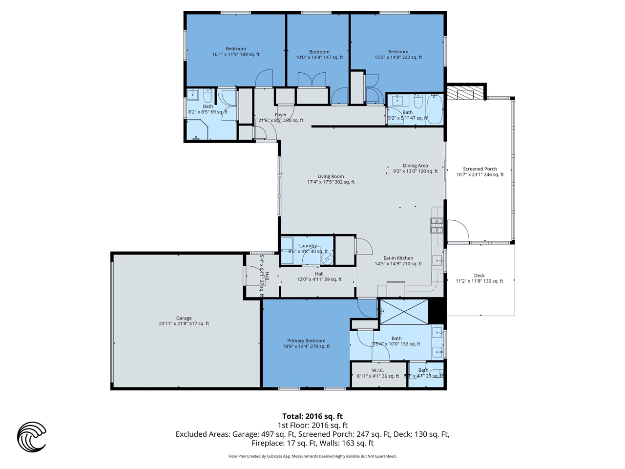 21557 Lake Street, Cassopolis, MI, 49031-9321