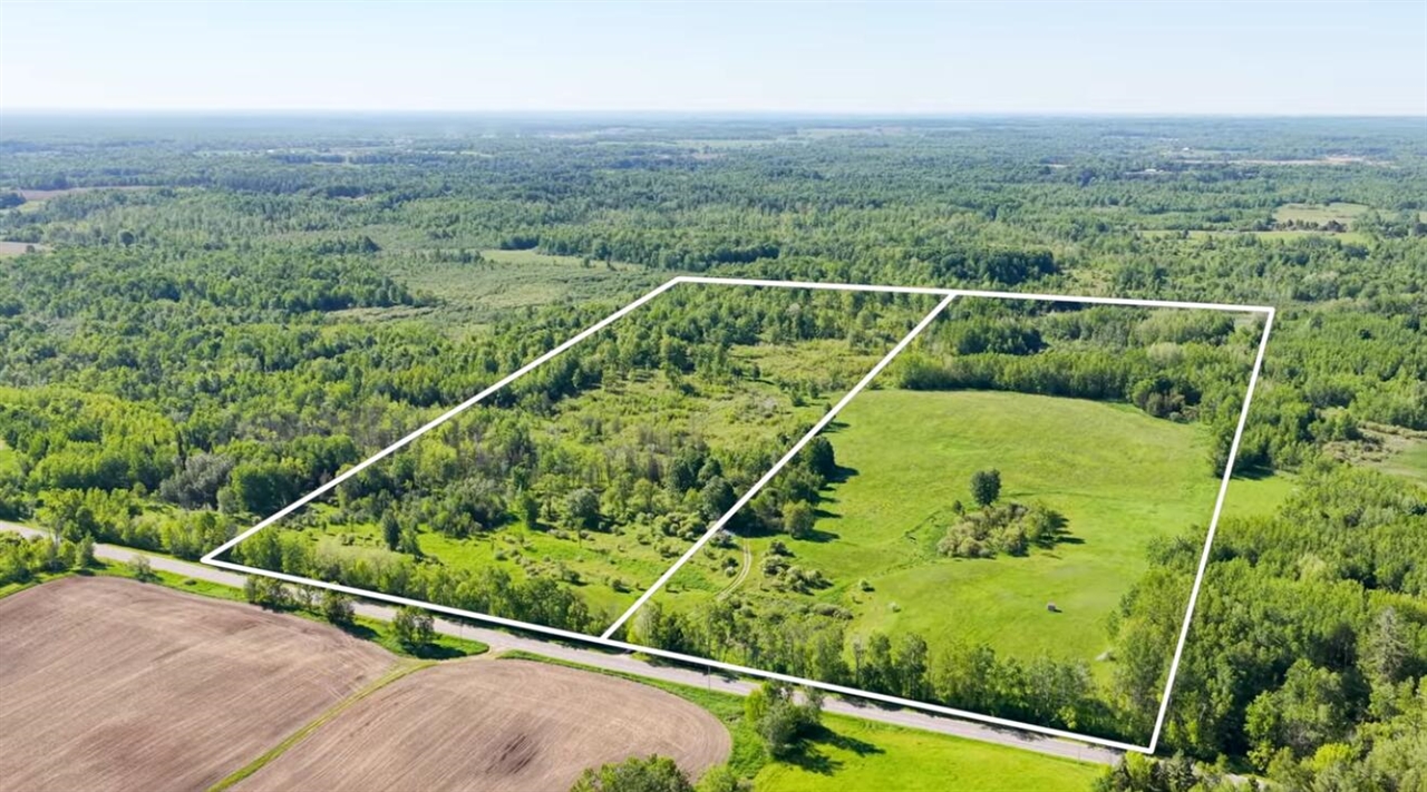 1st image of 00 20 Mile Rd, Marion, MI 49665 | MLS# 70519618