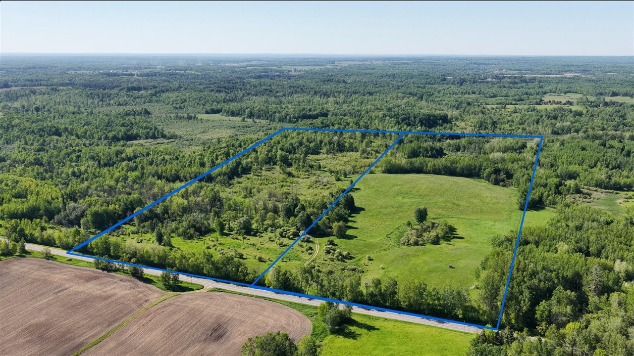 2nd image of 00 20 Mile Rd, Marion, MI 49665 | MLS# 70519618