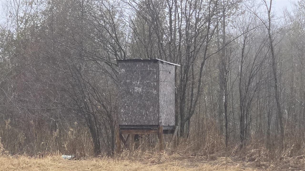 00 20 Mile Rd., Marion, MI, 49665