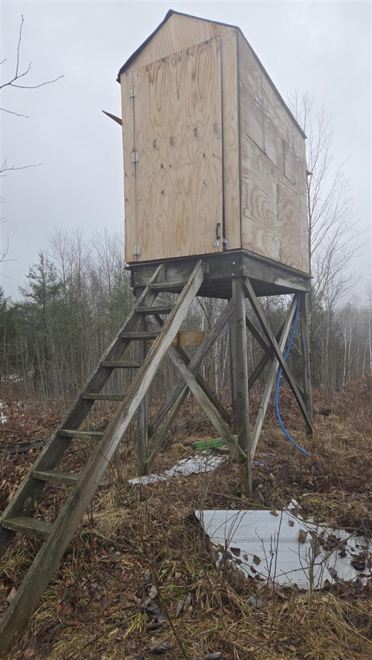 00 20 Mile Rd., Marion, MI, 49665