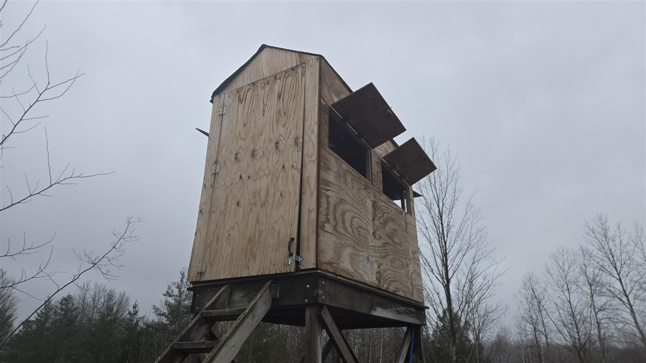 00 20 Mile Rd., Marion, MI, 49665