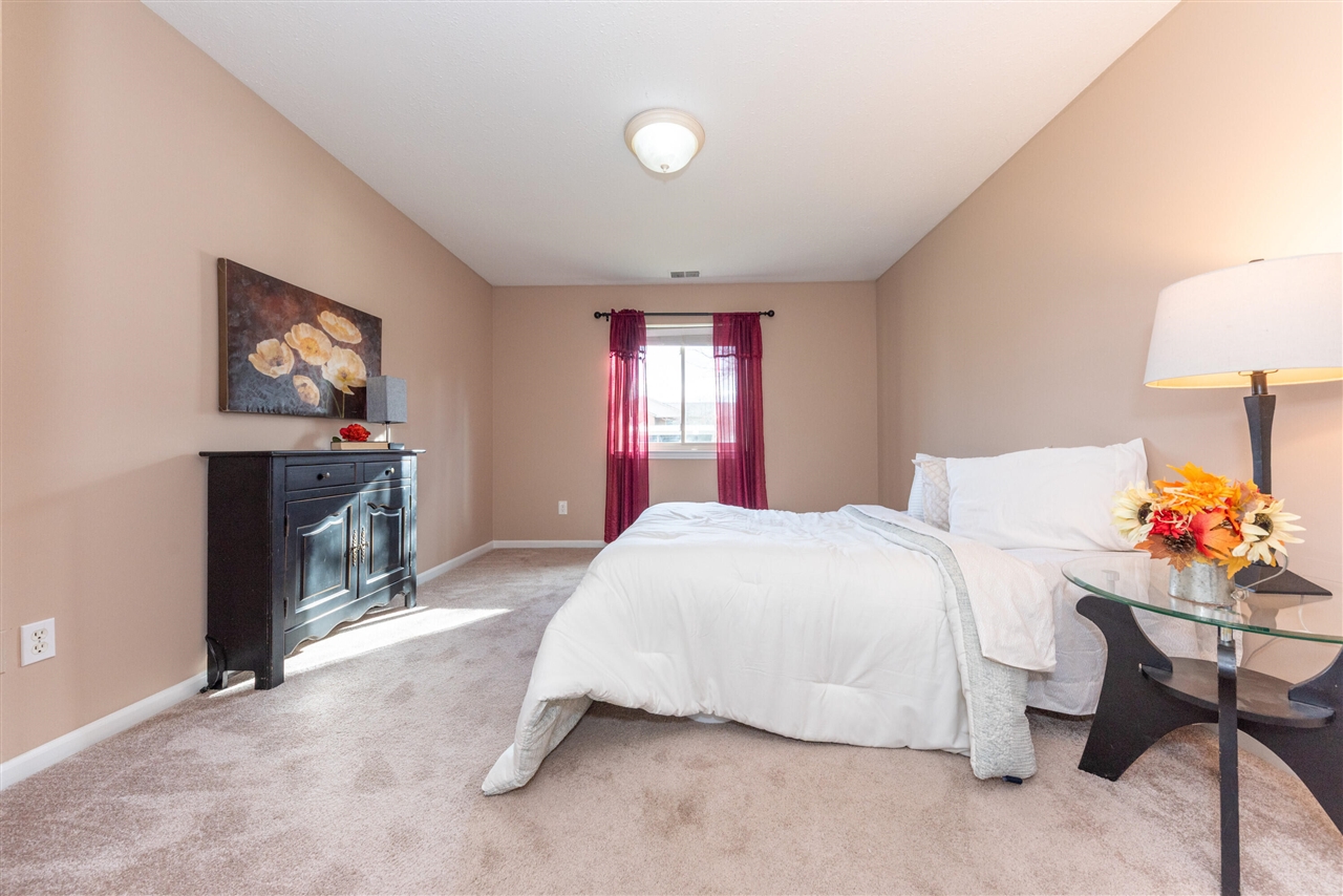 2278 Touchdown Court UNIT&nbsp;1, Ypsilanti, MI, 48197-1563