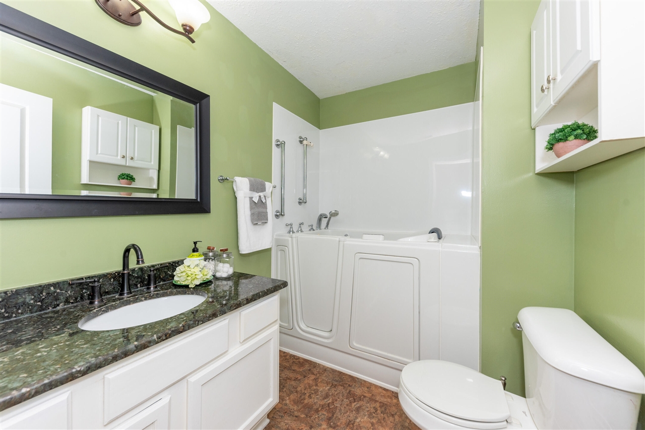 2278 Touchdown Court UNIT&nbsp;1, Ypsilanti, MI, 48197-1563