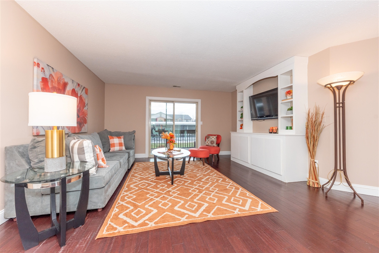 2278 Touchdown Court UNIT&nbsp;1, Ypsilanti, MI, 48197-1563