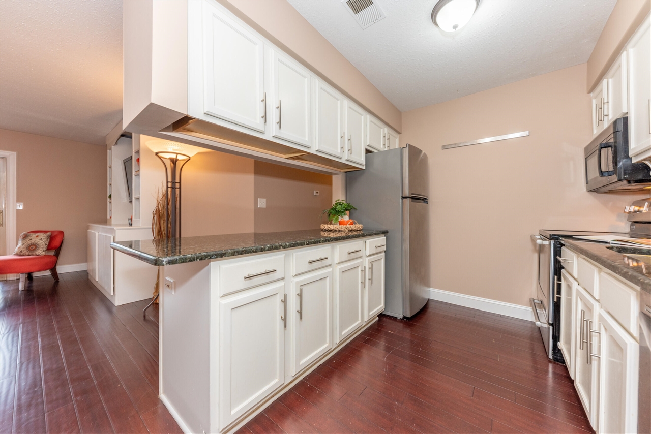 2278 Touchdown Court UNIT&nbsp;1, Ypsilanti, MI, 48197-1563