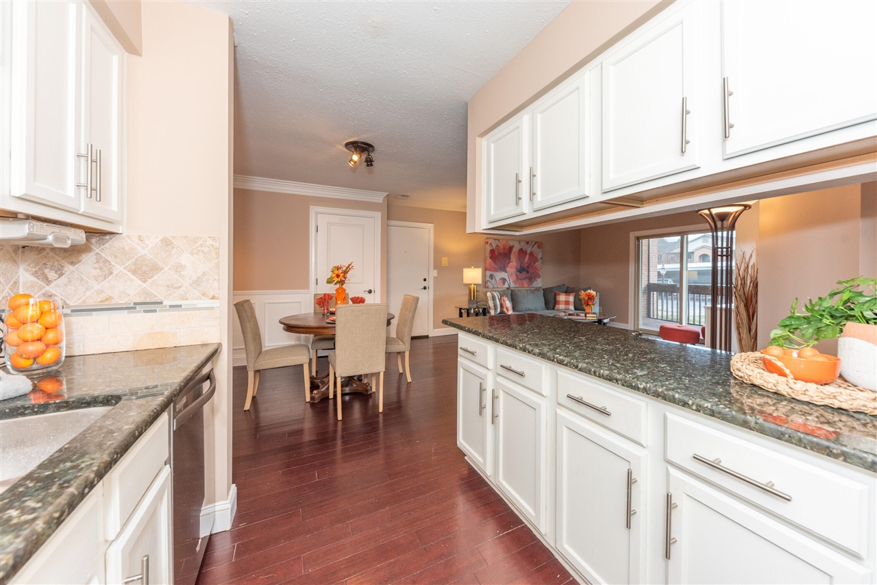 2278 Touchdown Court UNIT&nbsp;1, Ypsilanti, MI, 48197-1563