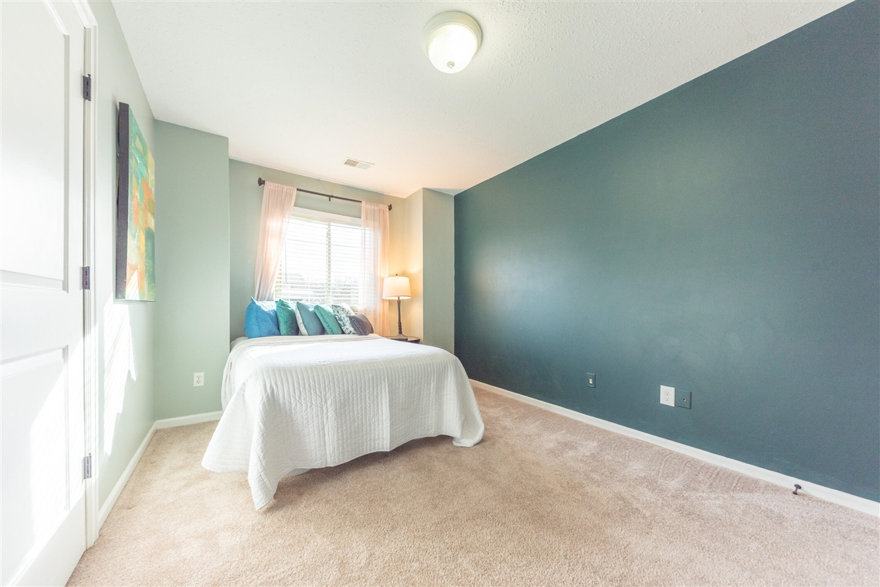 2278 Touchdown Court UNIT&nbsp;1, Ypsilanti, MI, 48197-1563