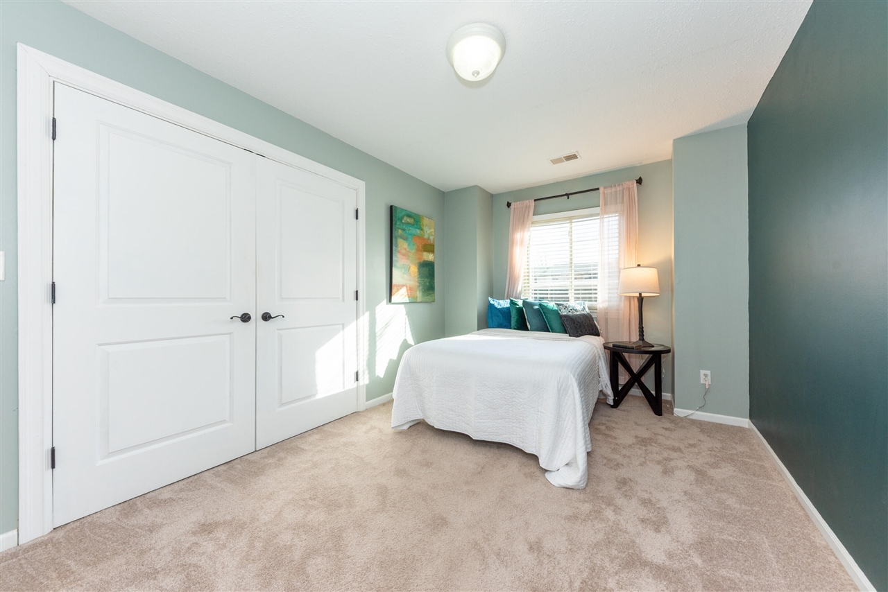 2278 Touchdown Court UNIT&nbsp;1, Ypsilanti, MI, 48197-1563