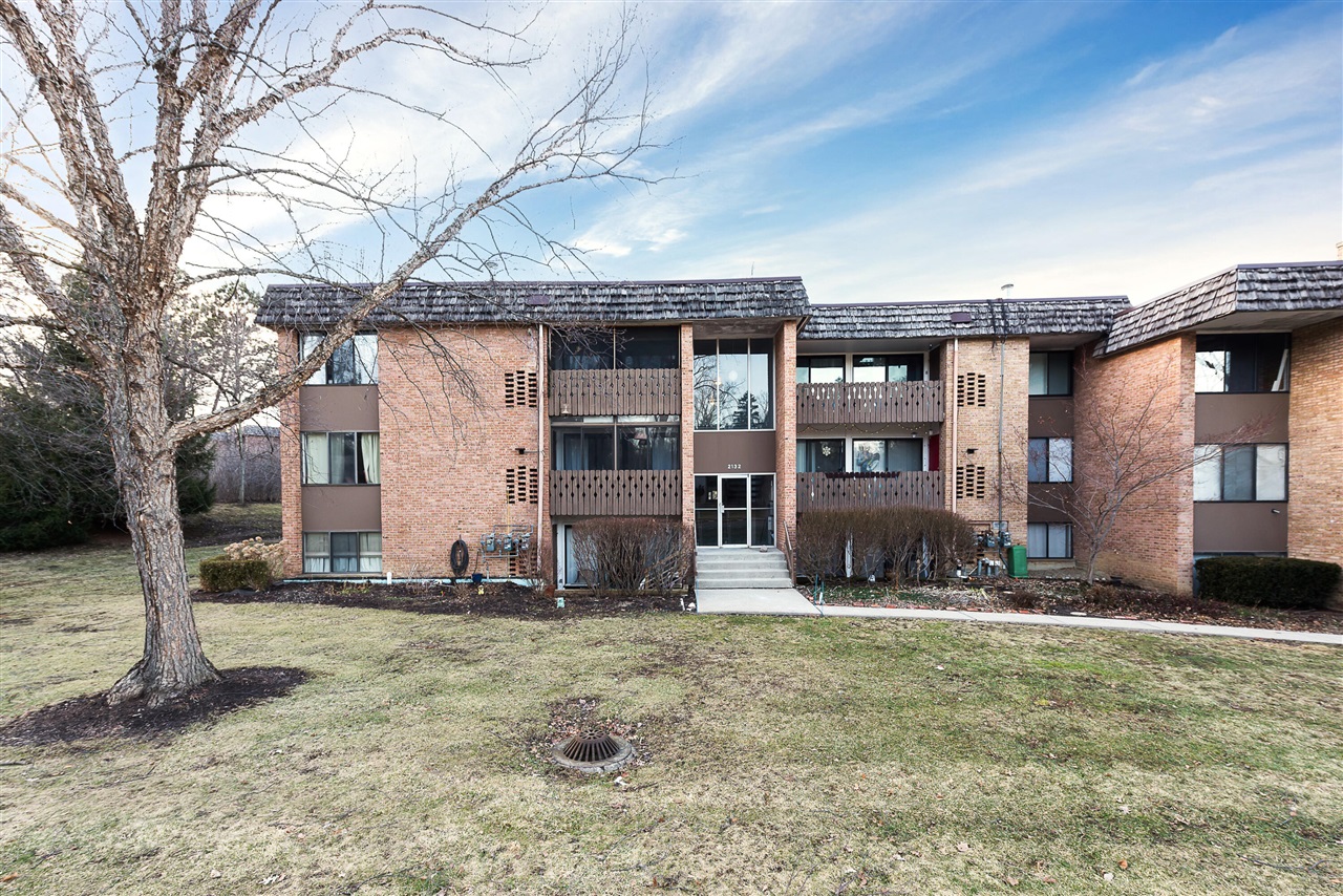 2132 Pauline Boulevard UNIT&nbsp;308, Ann Arbor, MI, 48103-5180
