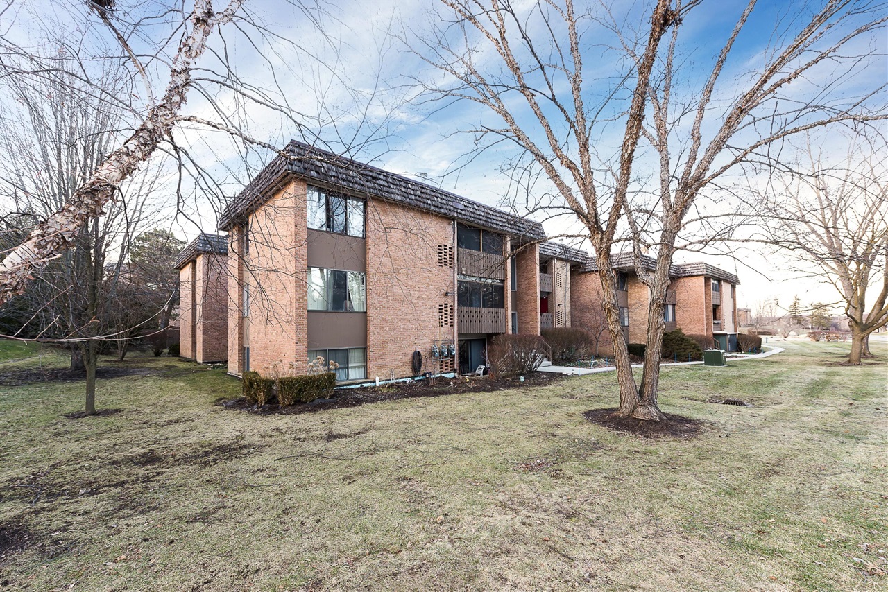 2132 Pauline Boulevard UNIT&nbsp;308, Ann Arbor, MI, 48103-5180