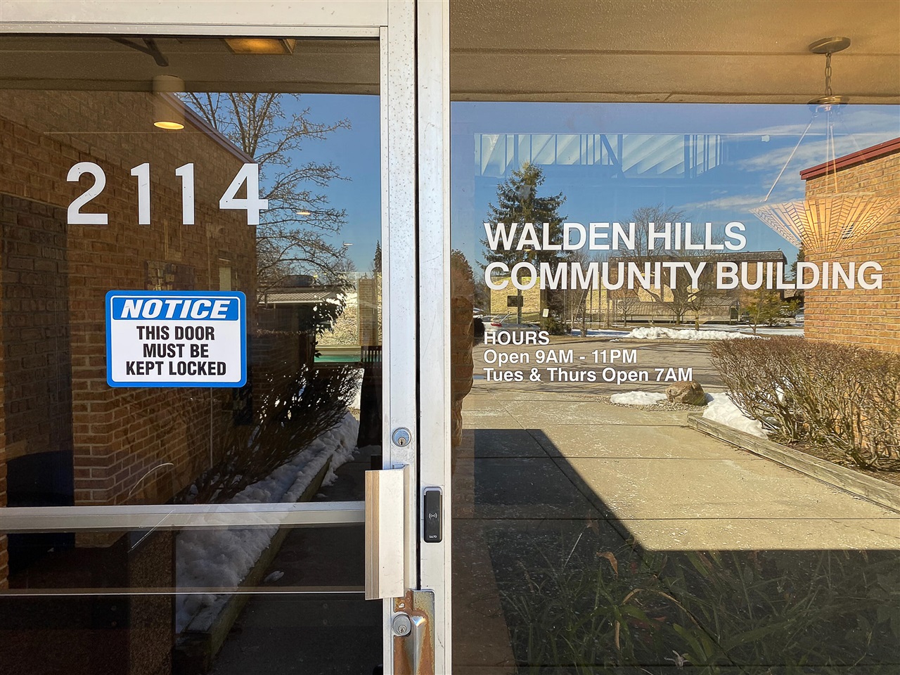 2132 Pauline Boulevard UNIT&nbsp;308, Ann Arbor, MI, 48103-5180