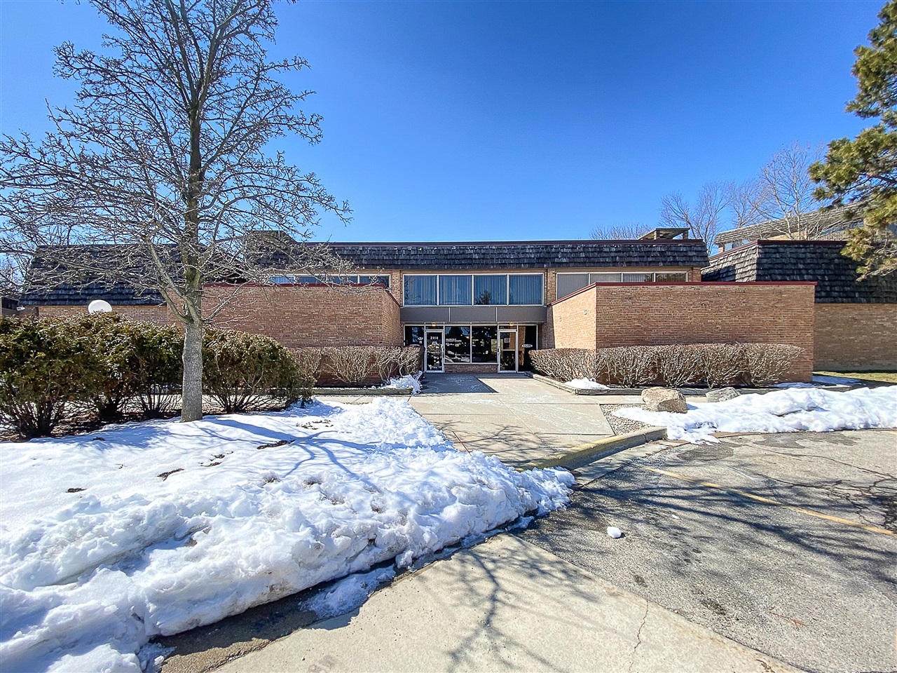 2132 Pauline Boulevard UNIT&nbsp;308, Ann Arbor, MI, 48103-5180