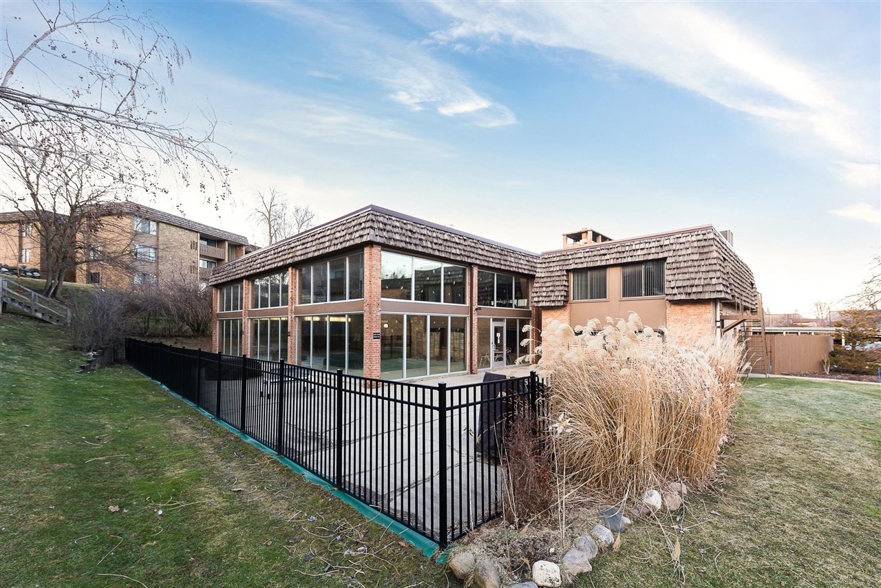 2132 Pauline Boulevard UNIT&nbsp;308, Ann Arbor, MI, 48103-5180