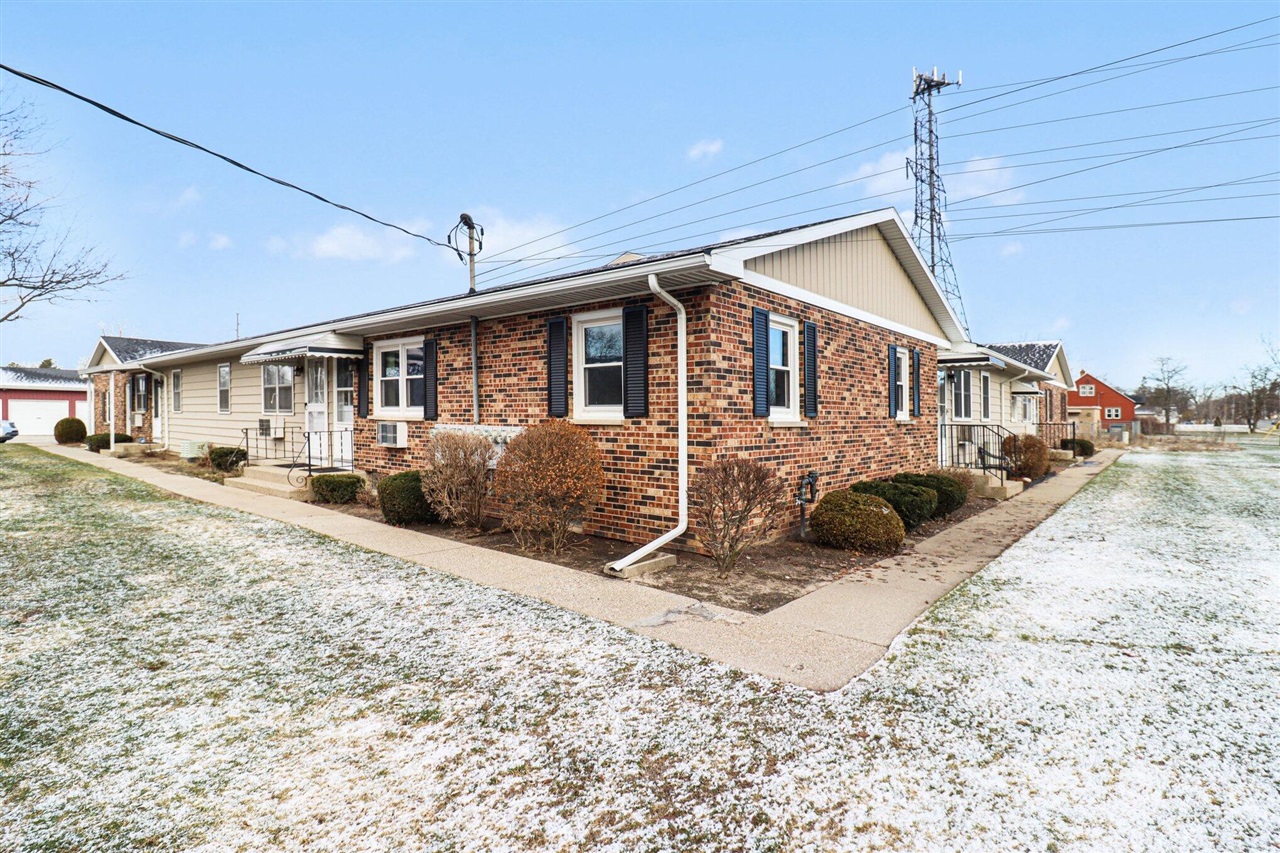 759 Andover Street, Grand Rapids, MI, 49548-7610