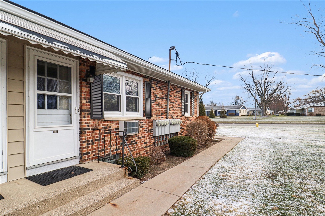 759 Andover Street, Grand Rapids, MI, 49548-7610
