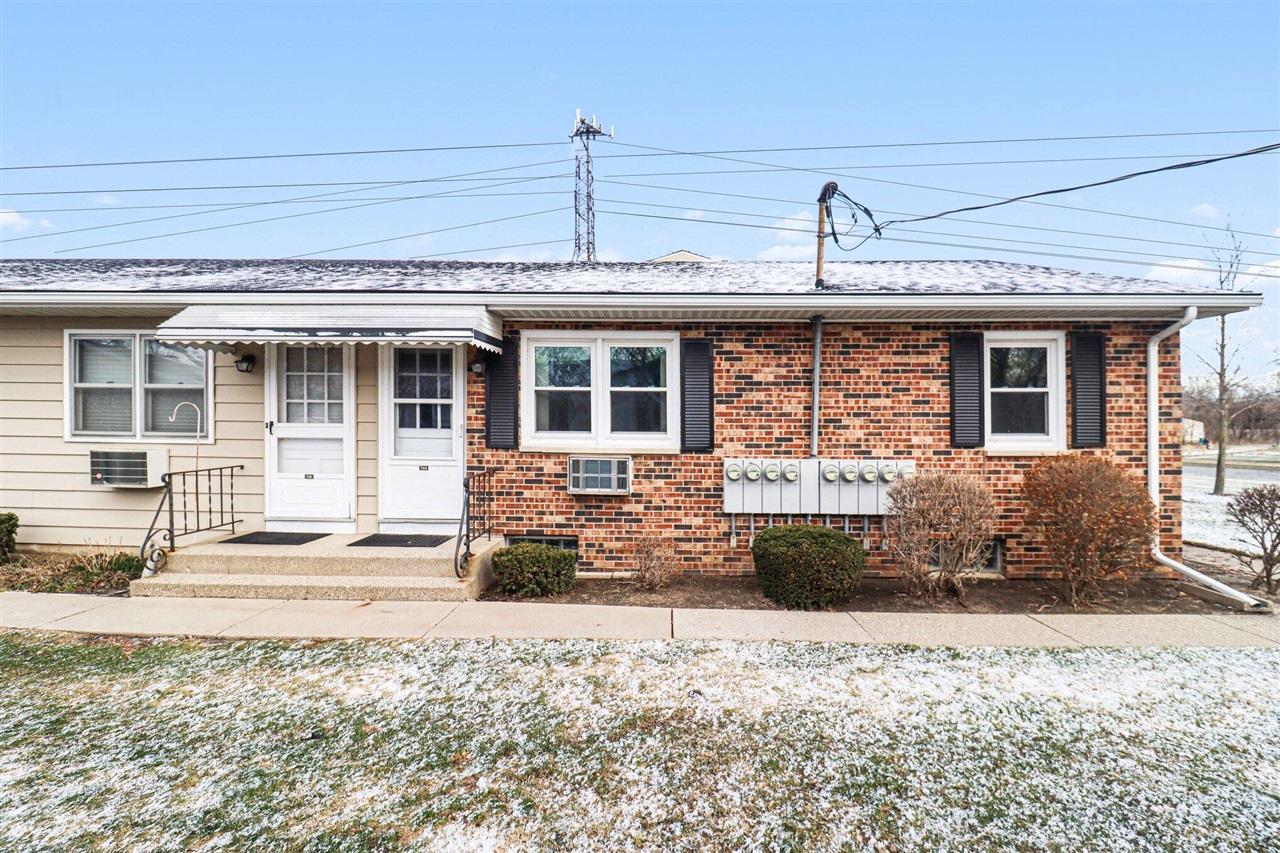759 Andover Street, Grand Rapids, MI, 49548-7610