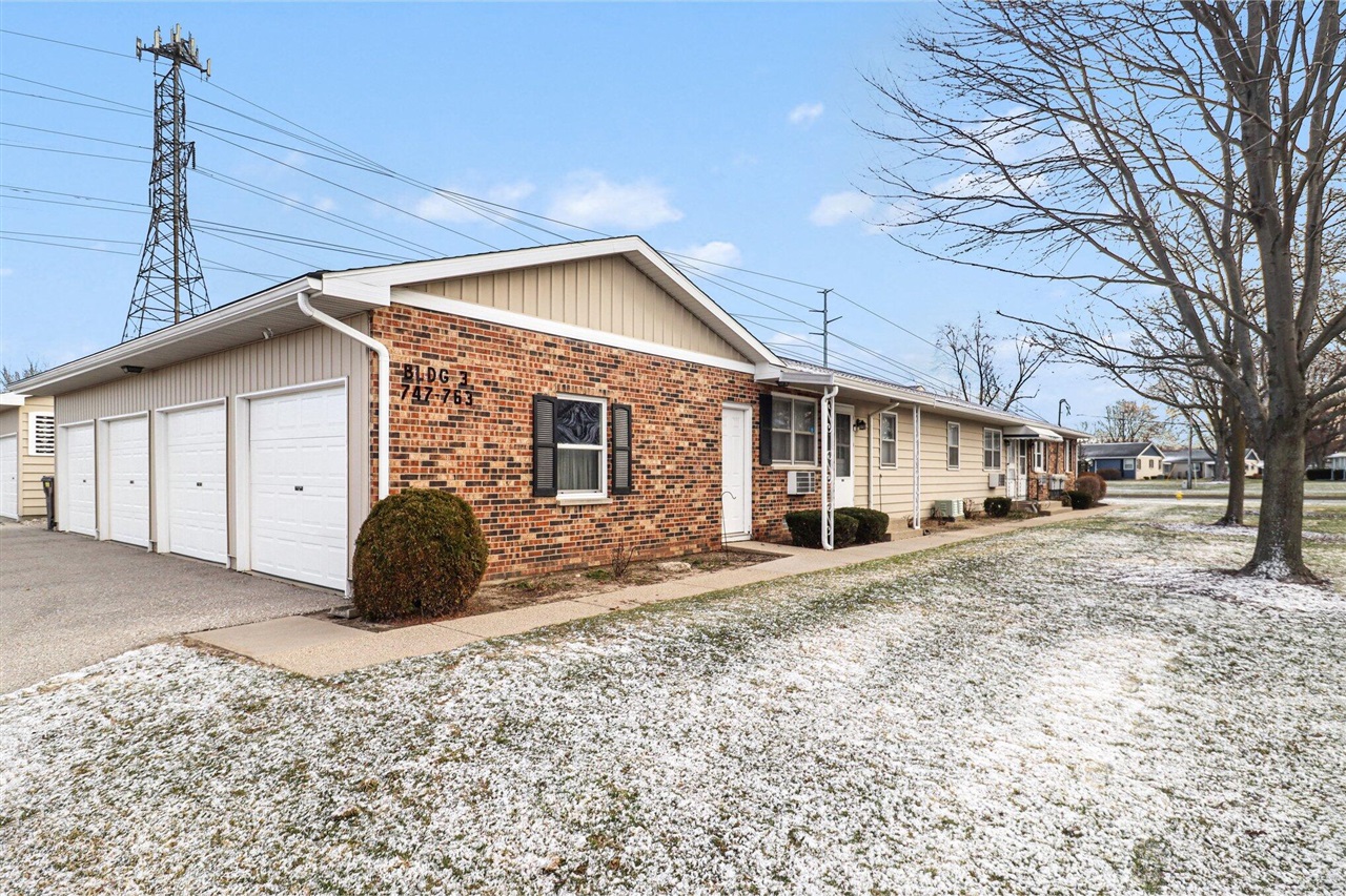 759 Andover Street, Grand Rapids, MI, 49548-7610