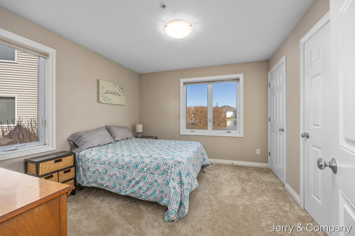 12265 S Crystal Waters Drive UNIT&nbsp;2, Holland, MI, 49424-8118