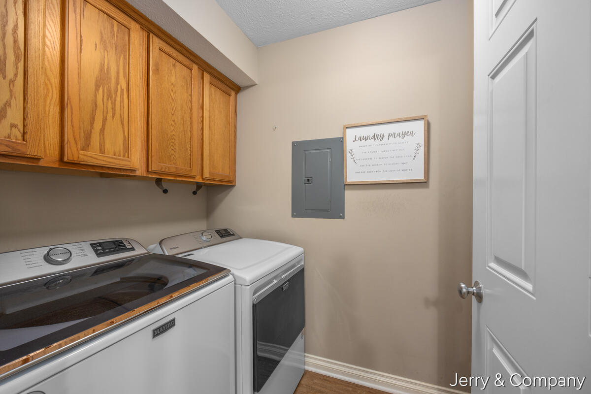 12265 S Crystal Waters Drive UNIT&nbsp;2, Holland, MI, 49424-8118