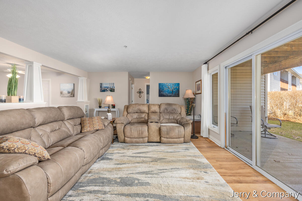 12265 S Crystal Waters Drive UNIT&nbsp;2, Holland, MI, 49424-8118