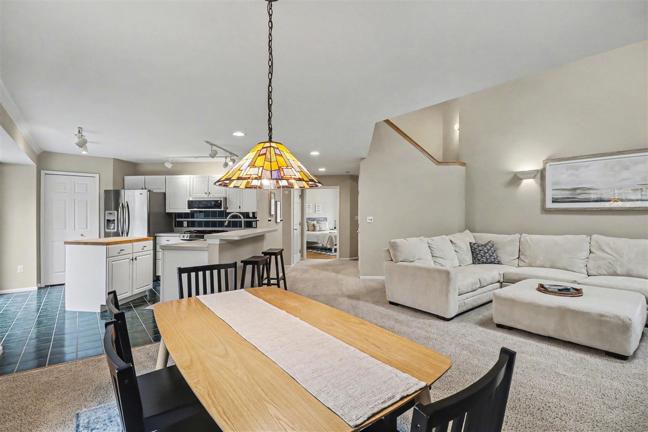 439 Sommerset Court, Ann Arbor, MI, 48103-9294