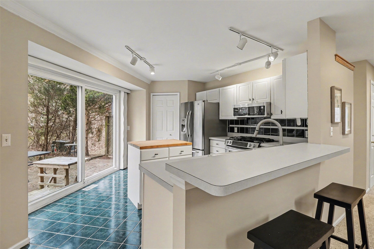 439 Sommerset Court, Ann Arbor, MI, 48103-9294