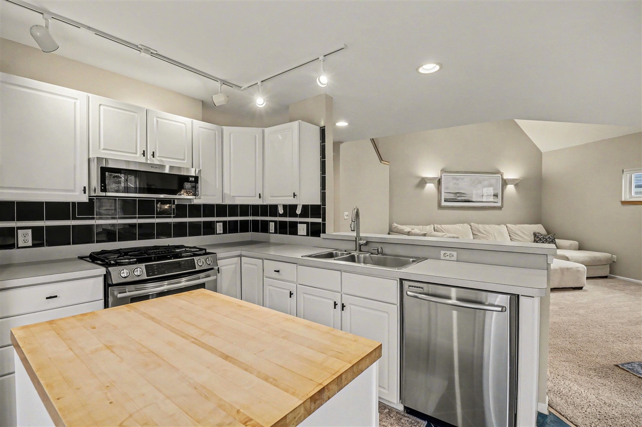 439 Sommerset Court, Ann Arbor, MI, 48103-9294