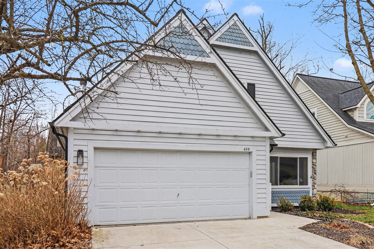 439 Sommerset Court, Ann Arbor, MI, 48103-9294