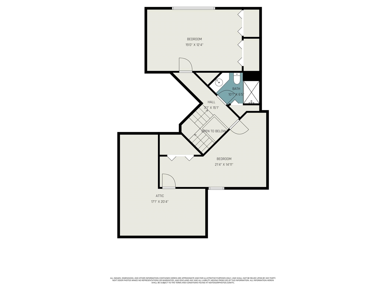 439 Sommerset Court, Ann Arbor, MI, 48103-9294