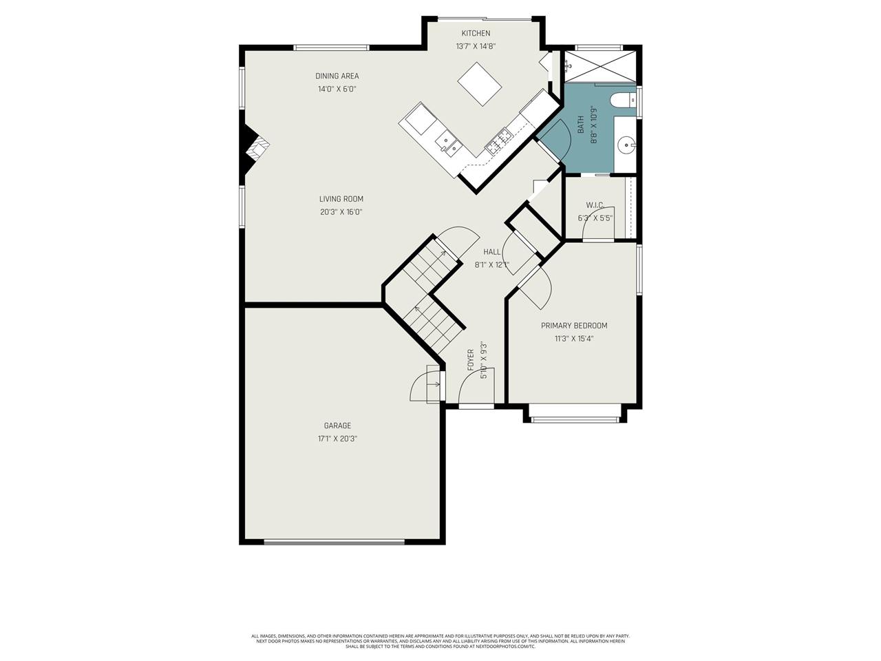 439 Sommerset Court, Ann Arbor, MI, 48103-9294