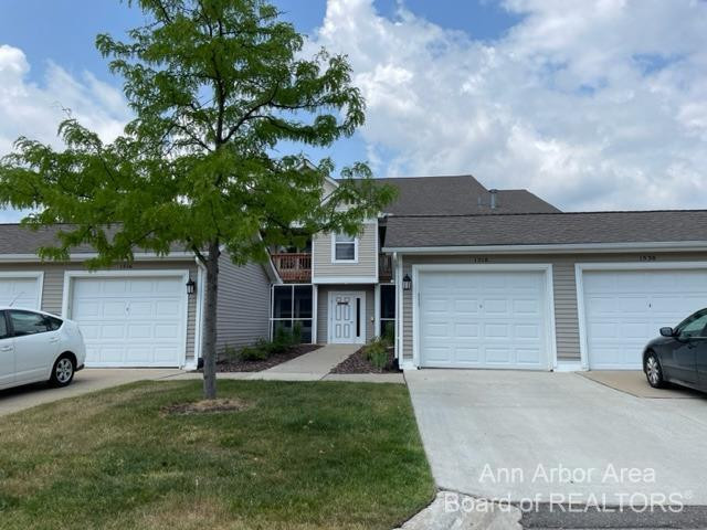 122 Legacy Park Circle, Dearborn Heights, MI, 48127 3485