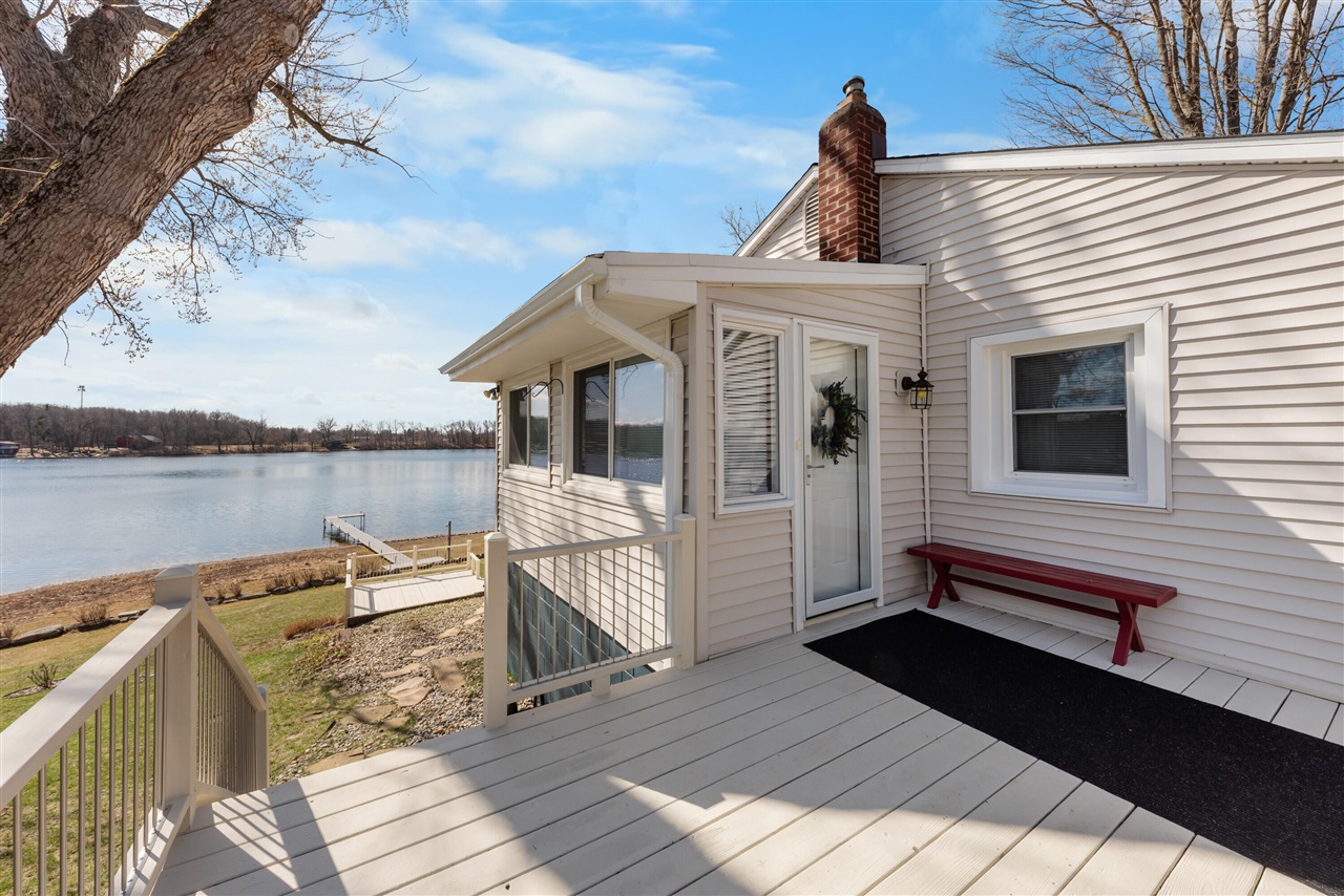 Homes for sale in Cement City, MI | 11159 W Perch Lake Dr, Cement City, MI 49233 | MLS# 70519681